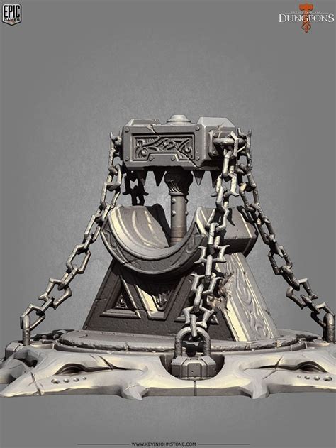 Image result for Infinity Blade Dungeons