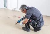 PRO GHG 20-60 Heat Gun | Bosch Professional