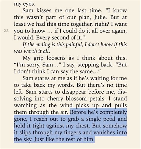 you’ve reached sam quotes, you’ve reached sam e-book, aesthetic ...