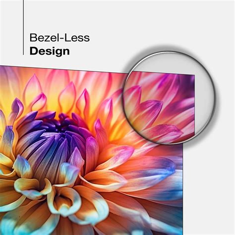 Sansui 50 Inch Smart TV – 4K Ultra HD Google TV at Best Price Online ...