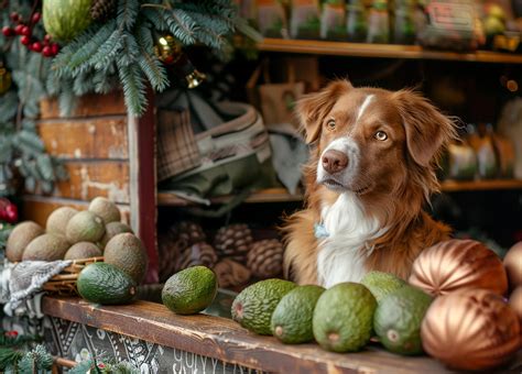 Can Dogs Eat Avocado? - FurLyfe!