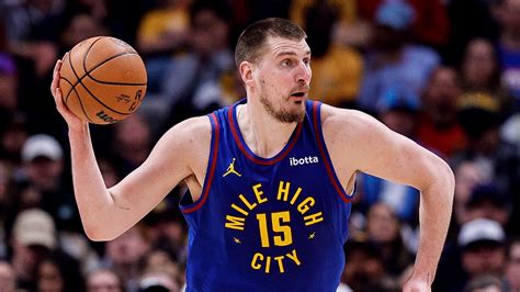 Unbridled joy: Nikola Jokić overcome with emotion after horse racing ...