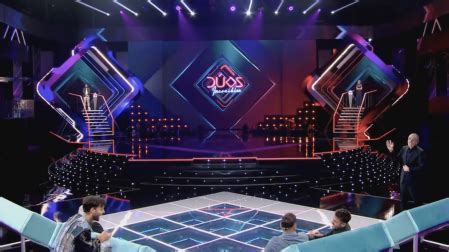 El “hipnótico” dueto de Ana Belén y Agoney triunfa en el estreno de ...