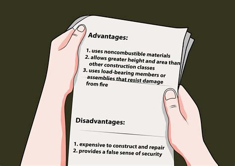 Easy Ways to Determine a Building's Construction Type - wikiHow