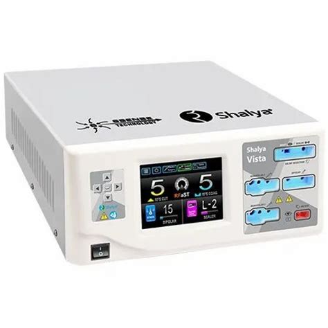 Saline Plasma Bipolar Resection Machine - Saline Plasma Bipolar ...