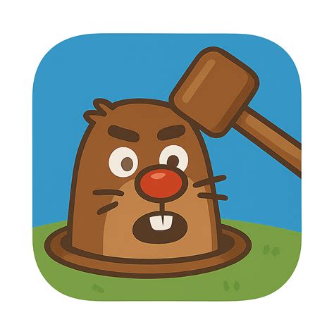 Whack-a-Mole - Free Online Game