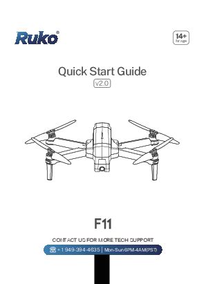 F11 Drone Tutorial 的图像结果