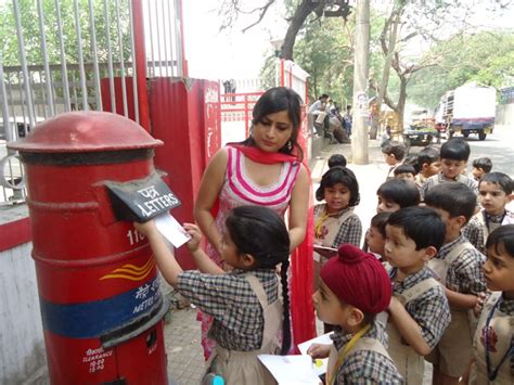 The Indian School