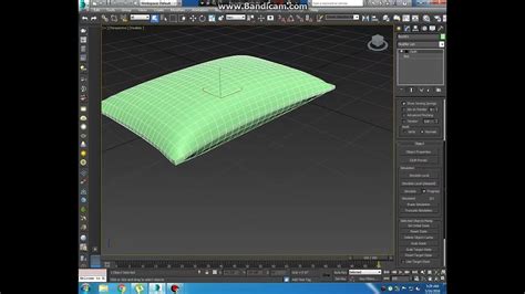 Image result for Cloth Modifier 3DS Max