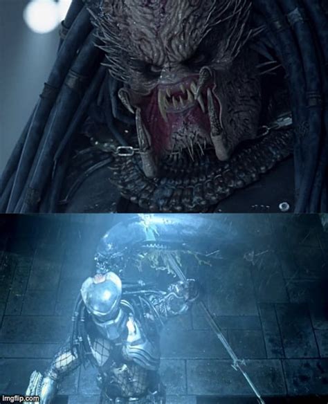 Image result for Alien vs Predator Ending Scenes