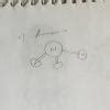 Draw Orbit structure to show the formation of the the following (1 ...