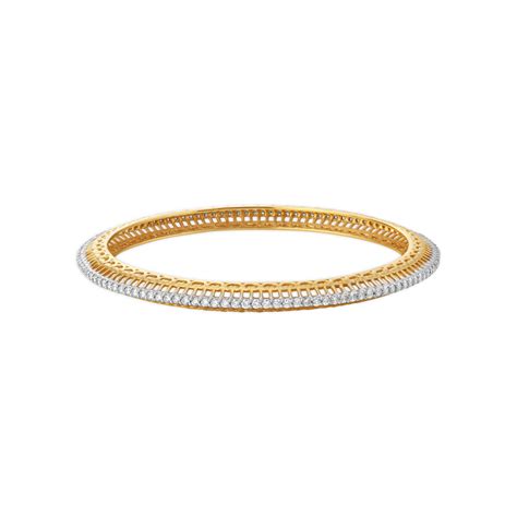Eternity Bangles | Eternity Diamond Bangles