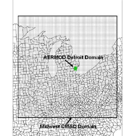 Rezultat imagine pentru AERMOD Modeling