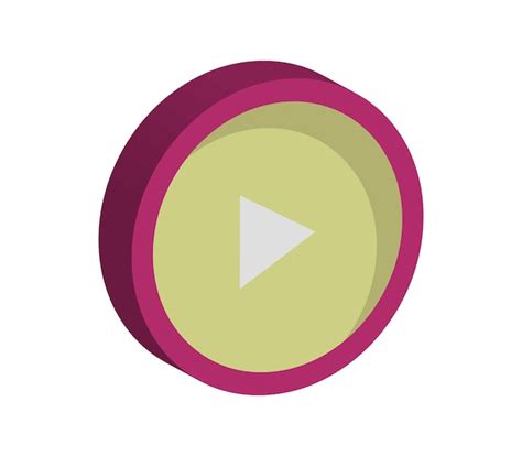 Image result for Play Button in Program