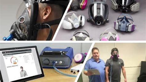 Image result for Fit Test Training