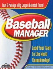 Baseball Manager 的图像结果