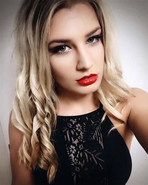 WWE – TONI STORM Instagram Photos – HawtCelebs