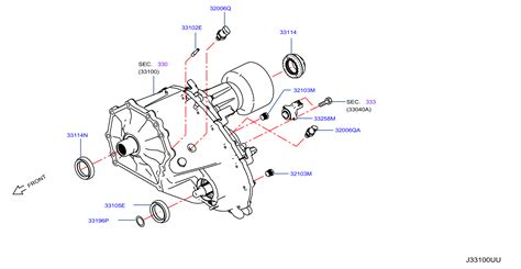 Nissan Frontier Transfer Case Problems at Jerry Eberhardt blog - problems with nissan frontier