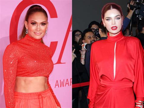 A Nadia Ferreira le preguntan sobre su relación con Jennifer Lopez