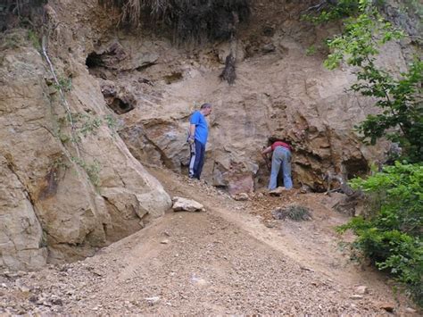 Minerály Rosice - Vladimír Bartoš