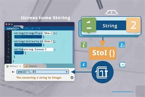 Image result for Comment Transformer Un String En Int