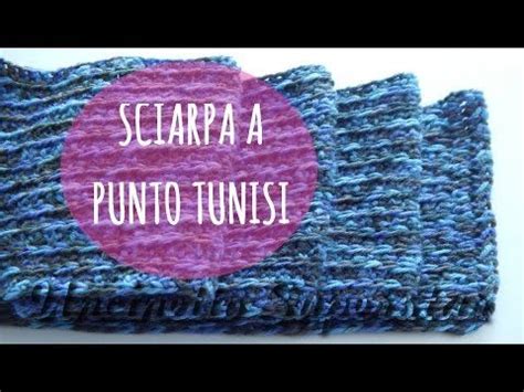 Tutorial Sciarpa Uncinetto 的图像结果