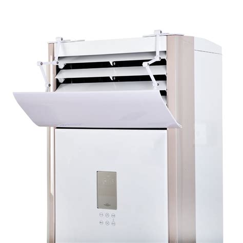 Air Conditioning Deflector For Vertical Air Conditioning Prevent Cold ...