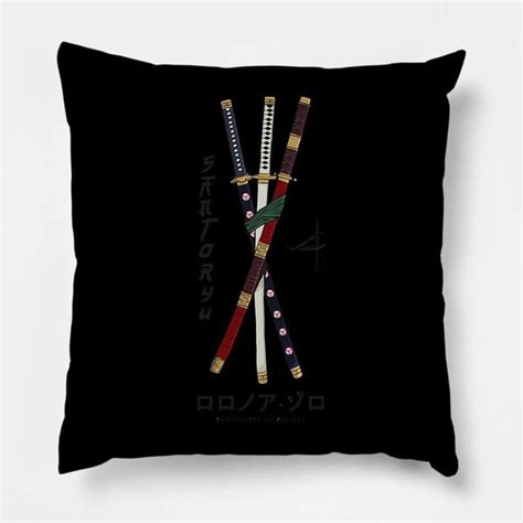 Zoro Cushion | Pre Order – Cosprop Sensei