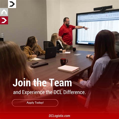Direct Connect Logistix, Inc. on LinkedIn: #logistics #logisticscareers ...