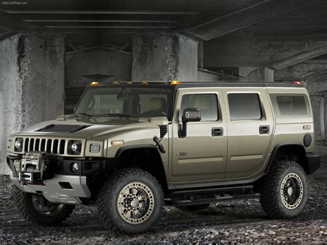 Image result for Hummer H2 Tuning