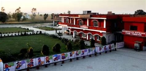 Baba Mehar Singh Memorial College of Education Gurdaspur Campus: Photos ...