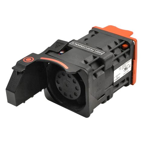 Buy High-Efficiency CPU Cooling Fan – Fit for Dell R640 Server Models