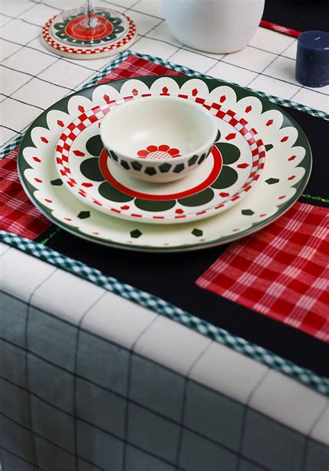 The Plated Project - decor and dinnerware by global artists