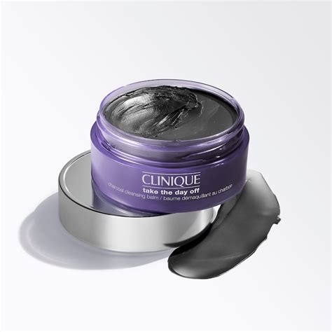 Take The Day Off™ Charcoal Cleansing Balm | Clinique