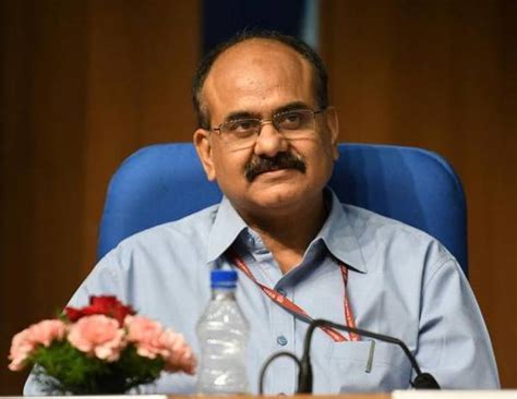 Ajay Bhushan Pandey becomes new Finance Secretary