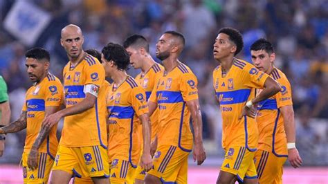 Club Tigres no iría por Raphael Varane sino por dos seleccionados ...