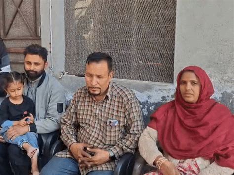 Uttarakhand Fathers Plea: Sons Phone Off 2 Days; Bring Children Home Safely