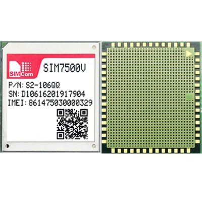 Verizon Open Development | module