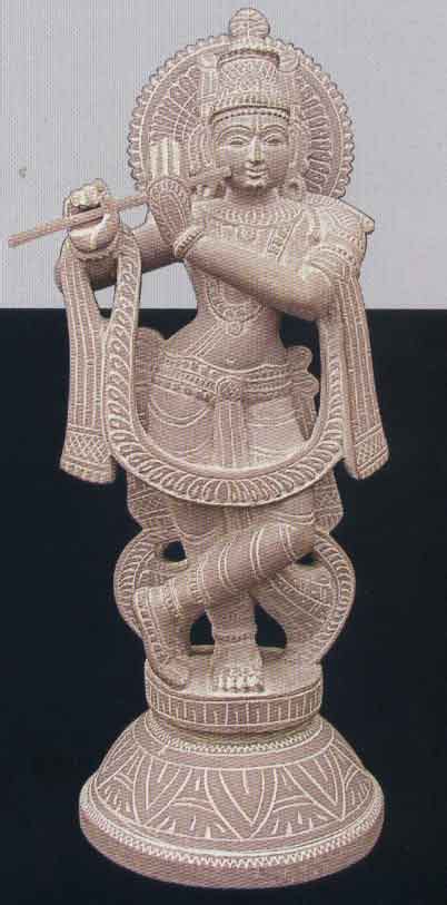 Craft Clusters : Artisan Clusters of India : India Crafts Gallery ...