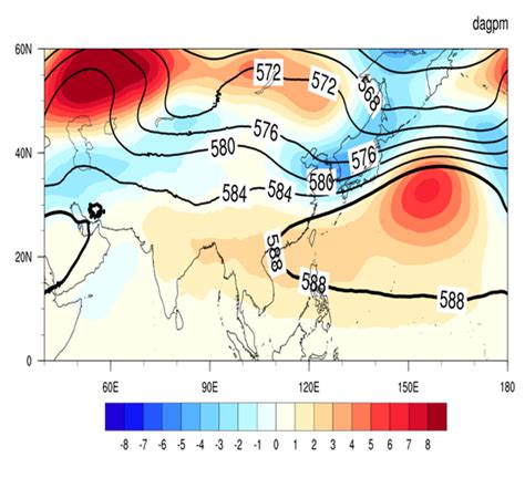 今年第3号台风森拉克在南海生成 以25km/h向西偏北移动_新浪上海_新浪网