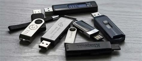 USB-Stick Test 的图像结果