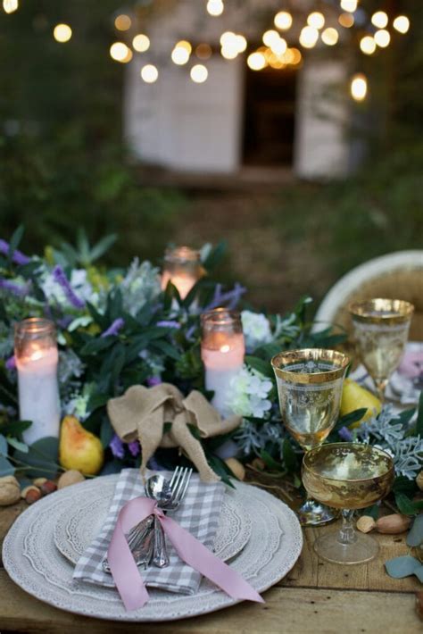 Image result for Spring Table Centerpiece