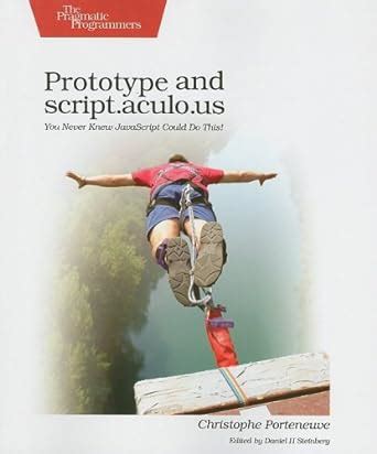 Prototype and script.aculo.us – You Never Knew Javascript Could Do This ...