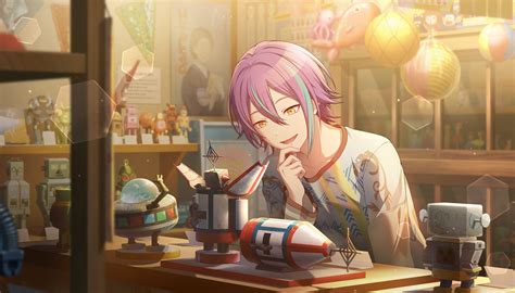 Piqued Curiosity/Card Story | Project SEKAI Wiki | Fandom