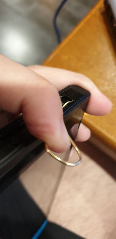 Image result for Paperclip RCM Jig Tutorial