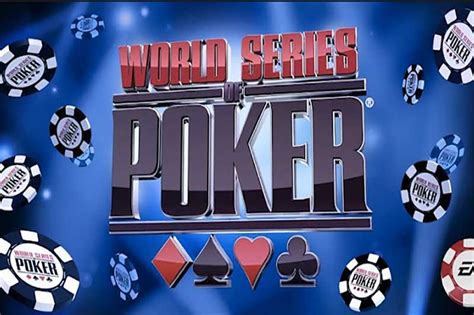 wsop tournaments apk v3.2.7