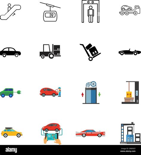 Transportation Solution Icon 的图像结果