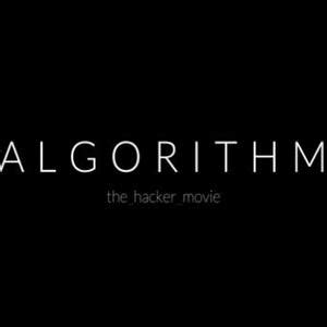 Algorithm 2014 的图像结果
