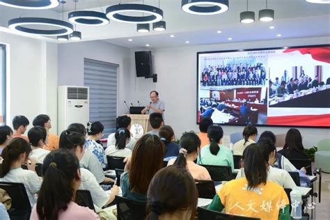 “青听1139”：李伟明谈“我的大学”-台州学院