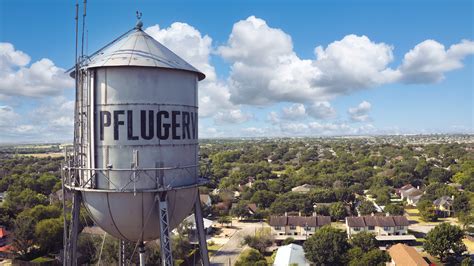 Pflugerville | Tour Texas
